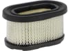 Briggs & Stratton Luftfilter 100 x 65 x 55 mm  für Motor Modell 9, 12, Quantum, Europa, OHV vertikal, 497725S