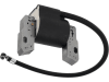 Briggs & Stratton Zündspule für Motor Serie 06, 08, 09, 10, 11, 21, Classic, CMI, Q4, Quattro, Sprint, 591 420
