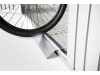 Biohort Bodenschwellen-Rampe    silver; metallic  