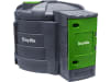 Fairox Diesel-Tankanlage Outdoor 5.000 l 