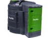Fairox Diesel-Tankanlage Outdoor 3.000 l 