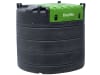 Fairox Diesel Tankanlage Outdoor 1500L  