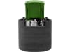 Fairox Diesel-Tankanlage Outdoor 1.500 l 
