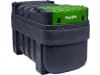Fairox Diesel-Tankanlage Outdoor  