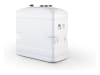 Roth KWT TANK 1500 l Dieseltank, Heizöltank, Adblue-Tank, Doppelwandig 1115006504