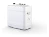 Roth KWT TANK 1000 l L-R Dieseltank, Heizöltank, Adblue-Tank, Doppelwandig 1115009703