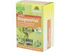 NEUDORFF Raupenfrei XenTari 25 g Schachtel biologisches Insektizid gegen Buchsbaumzünsler und Schadraupen an Zierpflanzen, Obst und Gemüse, Bacillus thuringiensis 500 m²