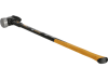 Fiskars Vorschlaghammer IsoCore L  Länge 914 mm 