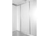 Biohort Regalsteher    silver; metallic  Regal
