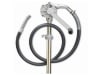 Fairox Kurbelpumpe HD Viton mit Schlauch   DE530041