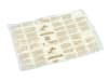 Südzucker Apifonda® Bienenfutter Bienenfutter bei Trachtlücke 12 kg Karton á 12x 1 kg