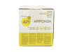 Südzucker Apifonda® Bienenfutter Bienenfutter bei Trachtlücke 12,5 kg Karton á 5x 2,5 kg