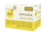 Südzucker Apifonda® Bienenfutter Bienenfutter bei Trachtlücke 12,5 kg Karton á 5x 2,5 kg