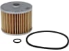 MANN Kraftstofffilter "P 923/1X"