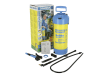 GLORIA® Drucksprühgerät Hobby exclusiv  Gartenspritze, Drucksprüher, Sprühgerät, Druckpumpe