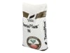 COMPO EXPERT TerraPlus® N Chloridarmer, stickstoffbetonter organisch-mineralischer NPK 12+4+6 Dünger, mit Huminsäuren und Kalium-Alginate 25 kg Sack  Granulat
