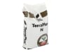 COMPO EXPERT TerraPlus® N Chloridarmer, stickstoffbetonter organisch-mineralischer NPK 12+4+6 Dünger, mit Huminsäuren und Kalium-Alginate 25 kg Sack  Granulat