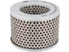 MANN Luftfilter "C 1112"