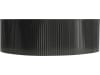 bellissa Rasenkantenband kleine Welle Stahlblech, verzinkt anthrazit 500 x 14 cm 