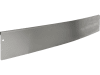 bellissa Rasenkante Corten Cortenstahl  118 x 13 cm Beeteinfassung Metallkante