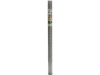 bellissa Wühlmausgitter  grau 110 x 210 cm 