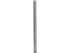 bellissa Wühlmausgitter  grau 110 x 210 cm 