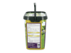 COMPO FLORANID® Rasendünger UV/MV 4in1 gegen Unkraut + Moos+ Komplett-Pflege+ Langzeitwirkung 9 kg Schachtel 300 m² Granulat