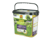 COMPO FLORANID® Rasendünger UV/MV 4in1 gegen Unkraut + Moos+ Komplett-Pflege+ Langzeitwirkung 9 kg Schachtel 300 m² Granulat