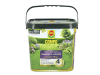 COMPO FLORANID® Rasendünger UV/MV 4in1 gegen Unkraut + Moos+ Komplett-Pflege+ Langzeitwirkung 9 kg Schachtel 300 m² Granulat