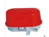 SAMOA® SIGNALLAMPE 230V   80121