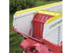 Pöttinger Ladewagen "Jumbo 7470" Ladevolumen 47 m³ mit Mehrzweck-Rotor