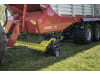 Pöttinger Ladewagen "Jumbo 7470" Ladevolumen 47 m³ mit Mehrzweck-Rotor