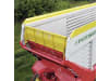 Pöttinger Ladewagen "Jumbo 7470" Ladevolumen 47 m³ mit Mehrzweck-Rotor