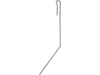 Amazone Striegelzinken außen rechts 620 x 9 mm, 963437
