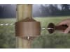 Ako Weidetor "Flexigate Green" mit 6 mm-Seil, 442399