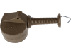 Ako Weidetor "Flexigate Green" mit 6 mm-Seil, 442399