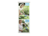 Gardena AkkuCut Li Grasschere  Set inkl. Strauchmesser