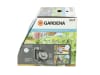 Gardena Bewässerungscomputer Bewässerungssteuerung Flex    01890-20
