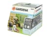 Gardena Bewässerungscomputer Bewässerungssteuerung Bluetooth    01889-20