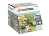 Gardena Bewässerungscomputer Bewässerungssteuerung Bluetooth    01889-20