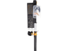 Fiskars PowerGear Teleskop-Schneidgiraffe UPX86  Länge 2.500 mm inkl. Adapterbaumsäge, 240-400 cm