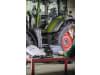AGCO Servicevertrag "Fendt Care"