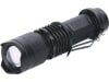 KERBL LED-Schierlampe 150 lm, batteriebetrieben, 73126