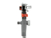Gardena Premium Impuls-, Kreis- und Sektorenregner mit Spike   Rasensprenger, Sprinkler 08136-20
