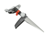 Gardena Premium Impuls-, Kreis- und Sektorenregner mit Spike   Rasensprenger, Sprinkler 08136-20