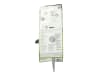 Gardena Premium Impuls-, Kreis- und Sektorenregner mit Spike   Rasensprenger, Sprinkler 08136-20