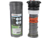 Gardena Sprinklersystem Turbinen-Versenkregner T 200    08203-29