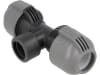 Gardena Sprinklersystem T-Stück   25 mm; 3/4" IG  02790-20