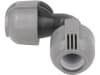 Gardena Sprinklersystem L-Stück   25 mm  02773-20