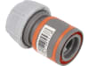 Gardena Schlauchverbinder  Gewinde 3/4"    18216-50
